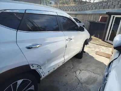 2019 Hyundai Tucson KMHJ5812GKU974503 VIN:KMHJ5812GKU974503