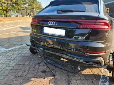 2022 Audi Q8 WAUZZZF13ND030351 VIN:WAUZZZF13ND030351