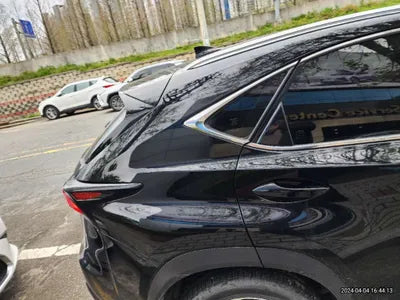 2017 Lexus NX 200 JTJBARBZ2H2096247 VIN:JTJBARBZ2H2096247