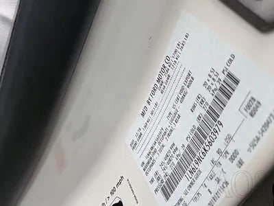 2019 Bentley Continental VIN: