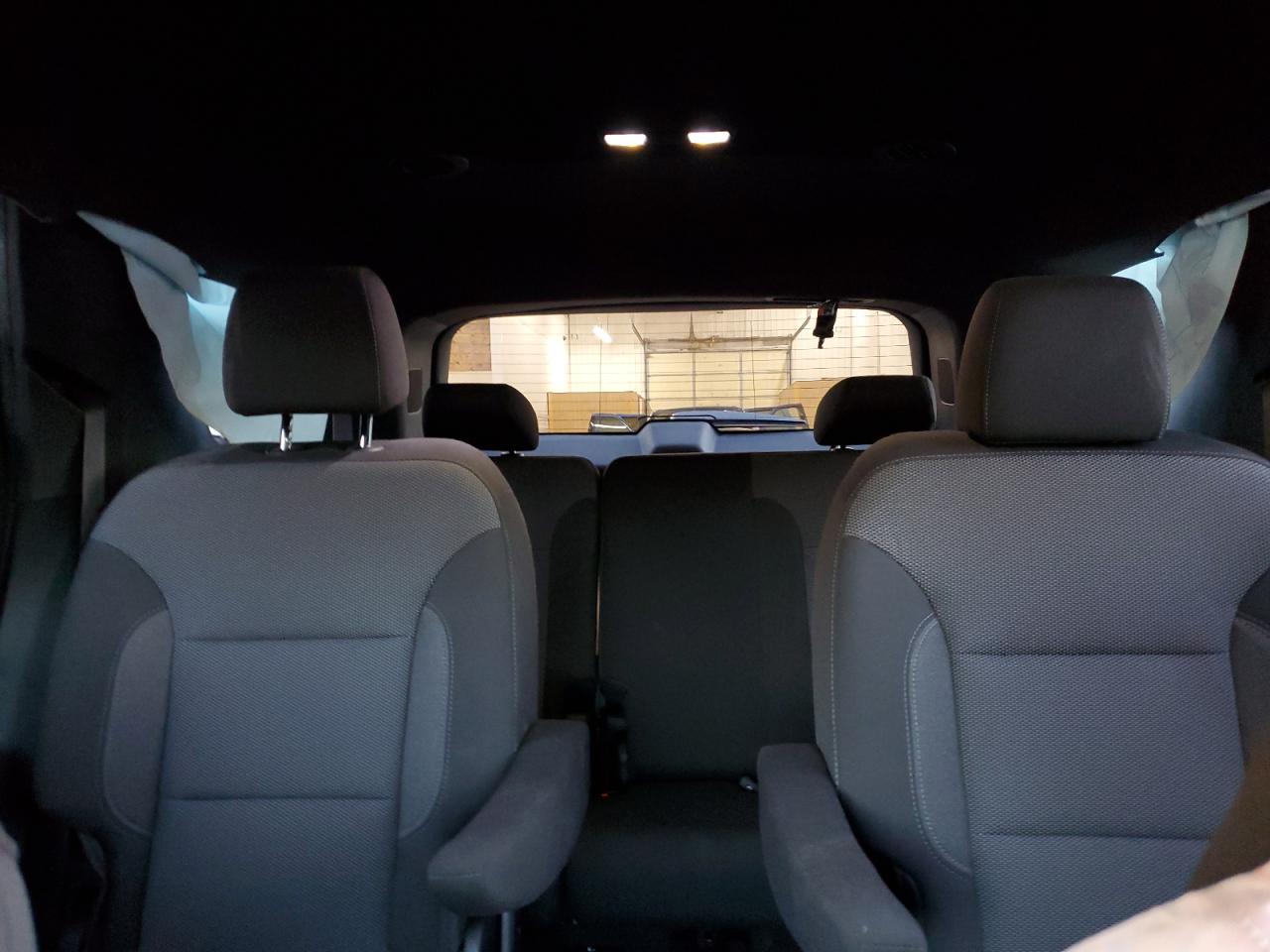 2022 CHEVROLET TRAVERSE LT VIN:1GNEVGKW6NJ149605