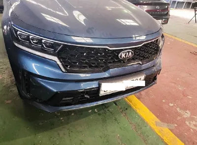2021 Kia Sorento KNARG81BGMA022731 VIN:KNARG81BGMA022731