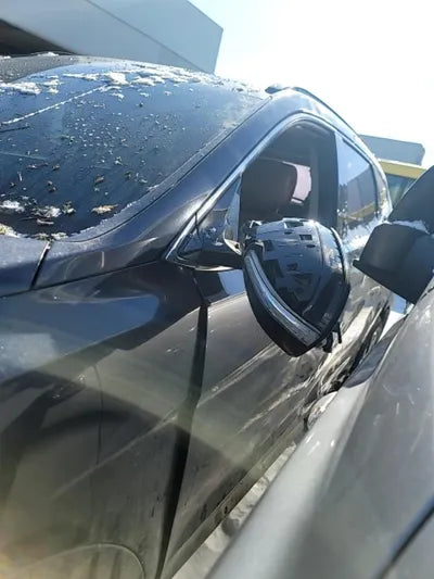 2016 Hyundai Santa FE KMHSW81XBGU540496 VIN:KMHSW81XBGU540496