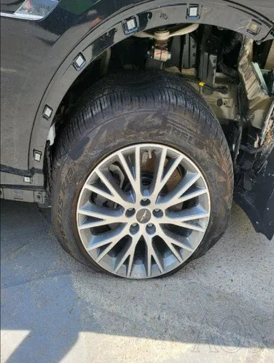 2022 Genesis GV80 VIN: