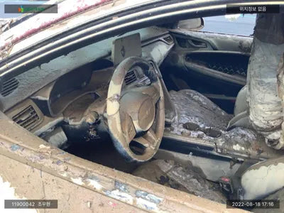 2018 Genesis G70 KMTG341ADKU034098 VIN:KMTG341ADKU034098