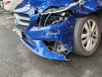 2019 Mercedes-Benz C 220 WDDWF1EBXKR473112 VIN:WDDWF1EBXKR473112