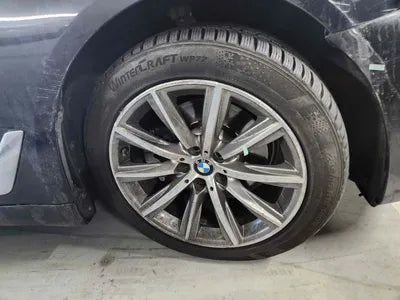 2018 BMW 520 WBAJK7100JBH23343 VIN:WBAJK7100JBH23343