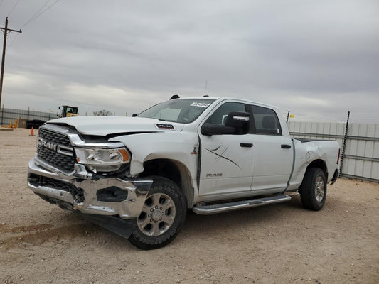 2024 RAM 2500 BIG HORN VIN:3C6UR5DL9RG131291