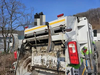 2023 15.5 tons of fabis (compressed pear) VIN: