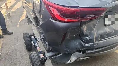 2019 Infiniti QX50 VIN: