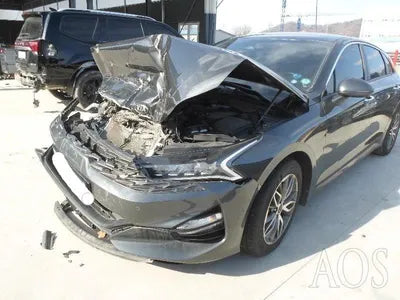 2021 Kia K5 KNAG341ABMA150015 VIN:KNAG341ABMA150015
