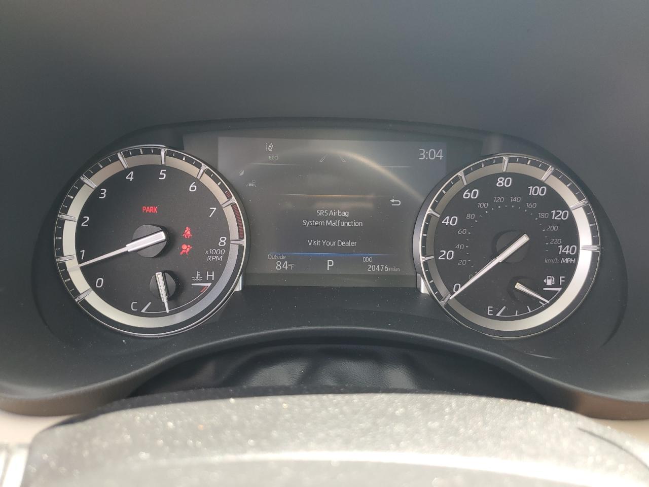 2022 TOYOTA HIGHLANDER LIMITED VIN:5TDYZRAH1NS100520