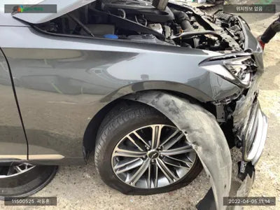 2019 Genesis G80 KMHGL412DKU318009 VIN:KMHGL412DKU318009