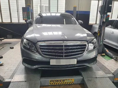 2018 Mercedes-Benz E 220 WDDZF0FB8JA436689 VIN:WDDZF0FB8JA436689