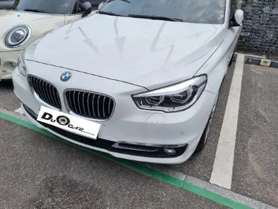 2017 bmw gran turismo 30d xdrive WBA5N6106HG769353 VIN:WBA5N6106HG769353