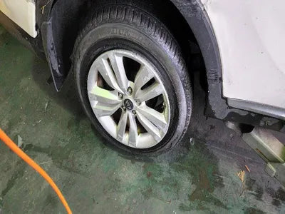 2015 Kia Sorento KNAPS81ABFA121217 VIN:KNAPS81ABFA121217