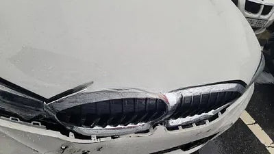 2021 BMW 330 NONE VIN: