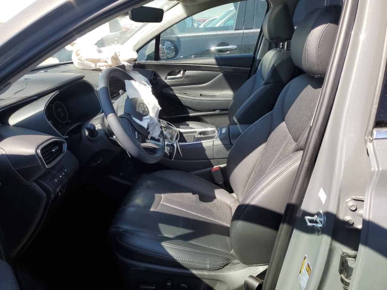 2023 HYUNDAI SANTA FE SEL PREMIUM VIN:5NMS3DA11PH005569