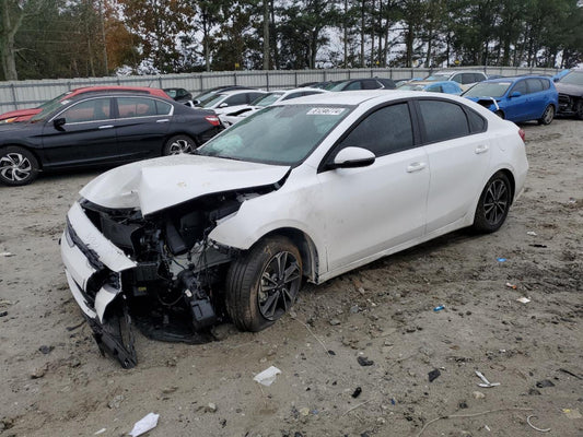 2024 KIA FORTE LX VIN:3KPF24AD0RE827398