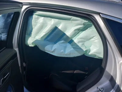 2015 Chevrolet Impala VIN: