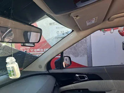 2021 Kia Carnival VIN: