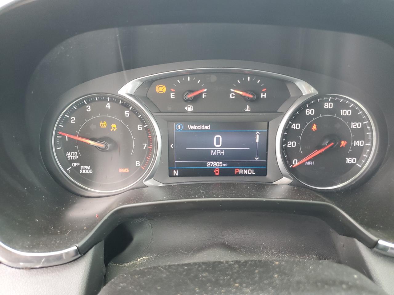 2022 CHEVROLET BLAZER 2LT VIN:3GNKBCR41NS169073