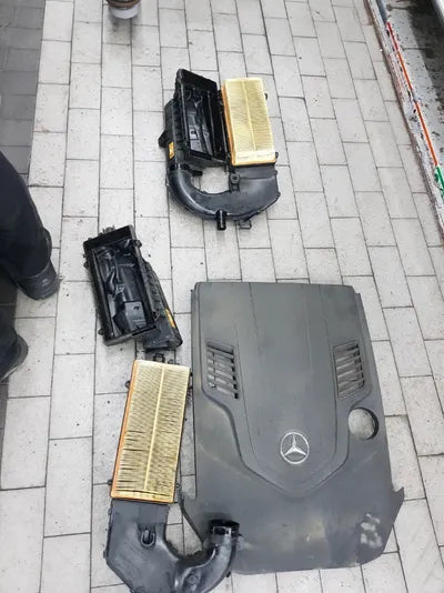 2020 Mercedes-Benz S 560 W1KUG8GB3LA529689 VIN:W1KUG8GB3LA529689