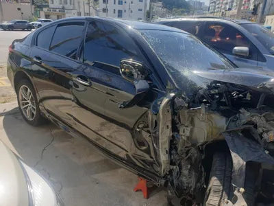 2017 BMW 530 WBAJD3109HG476241 VIN:WBAJD3109HG476241