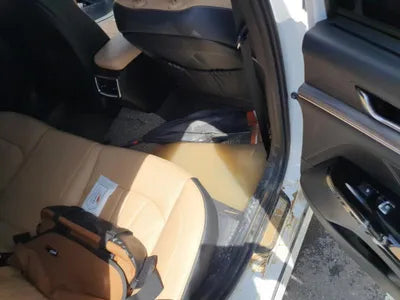 2020 Kia K5 KNAG3412BLA040249 VIN:KNAG3412BLA040249