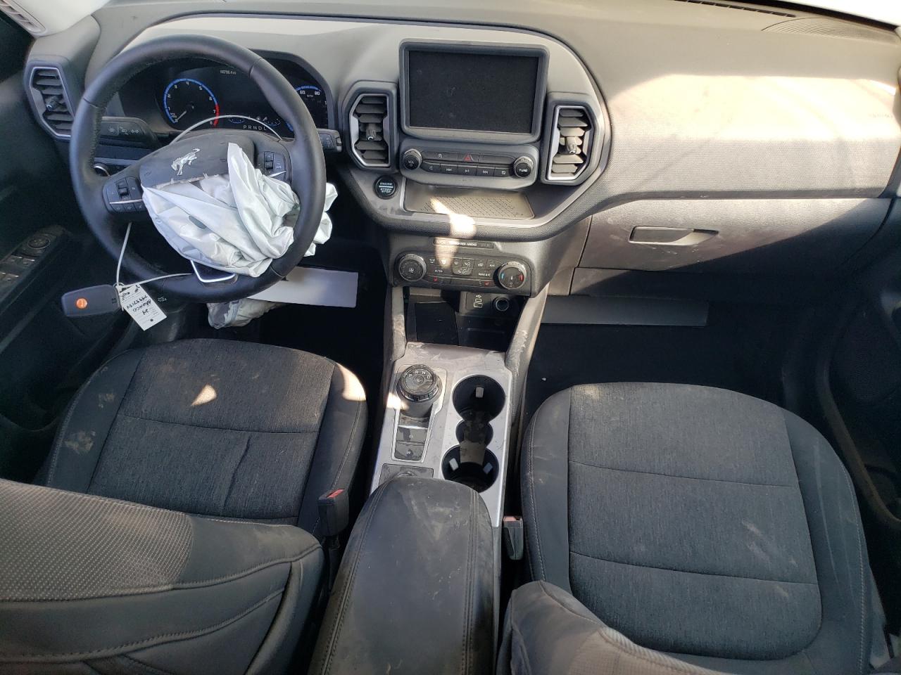 2024 FORD BRONCO SPORT BIG BEND VIN:3FMCR9B61RRE29388