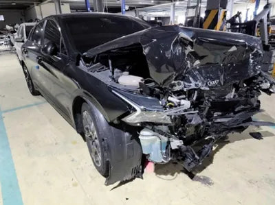 2021 Kia K5 KNAG541ABMA087503 VIN:KNAG541ABMA087503