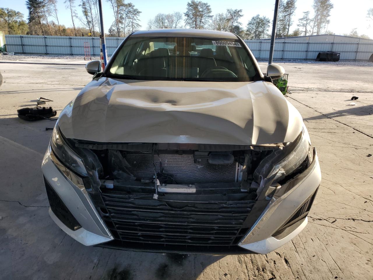 2023 NISSAN ALTIMA SV VIN:1N4BL4DV2PN340640