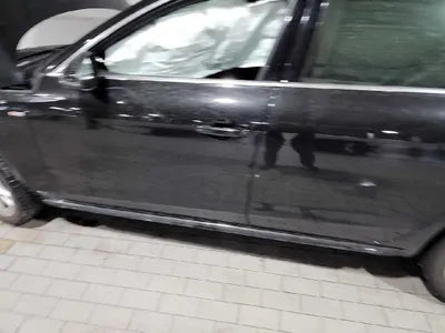 2022 Audi A4 VIN: