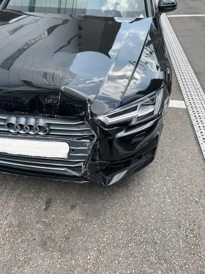 2019 Audi A4 WAUZZZF40KN022109 VIN:WAUZZZF40KN022109