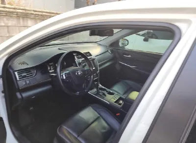 2016 Toyota Camry 4T1BF1FK8GU587049 VIN:4T1BF1FK8GU587049