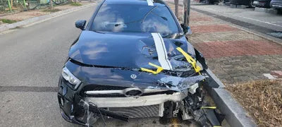 2020 Mercedes-Benz A 220 WDD3F4EB1LJ156159 VIN:WDD3F4EB1LJ156159