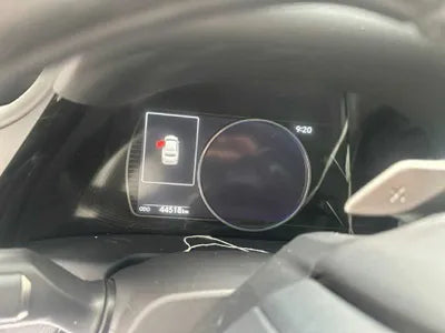 2022 Lexus ES 300 JTHBA1C14N2007480 VIN:JTHBA1C14N2007480