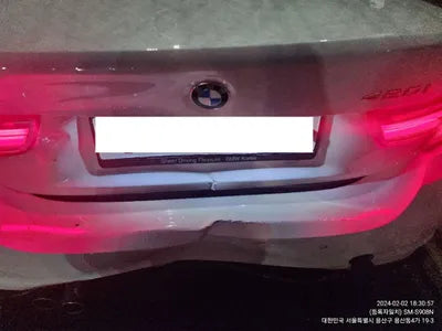 2019 BMW 420 WBA4S3100KAG50634 VIN:WBA4S3100KAG50634