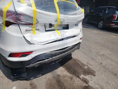 2015 Hyundai Santa FE VIN: