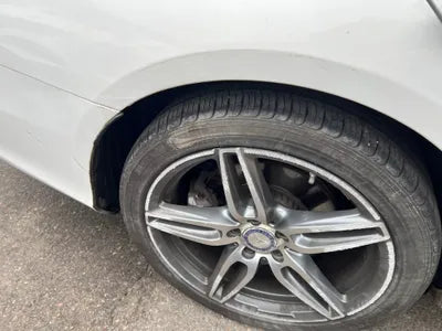 2017 Mercedes-Benz E 350 WDDZF3DB0HA204599 VIN:WDDZF3DB0HA204599