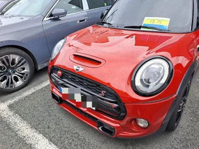 2015 MINI Cooper 821KMWMWXN9105F2A VIN:821KMWMWXN9105F2A