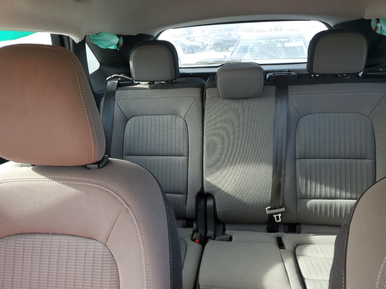 2022 FORD ESCAPE S VIN:1FMCU0F65NUB26802