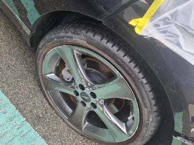 2022 Genesis G80 VIN: