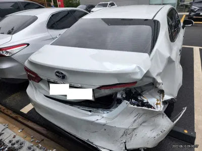 2020 Toyota Camry JTNB21HK6L3078084 VIN:JTNB21HK6L3078084
