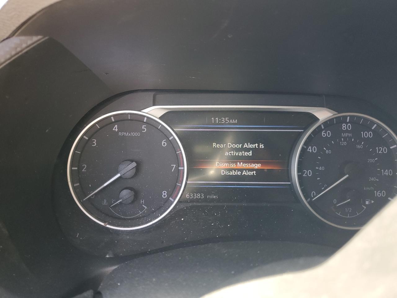 2022 NISSAN SENTRA SV VIN:3N1AB8CV3NY307229