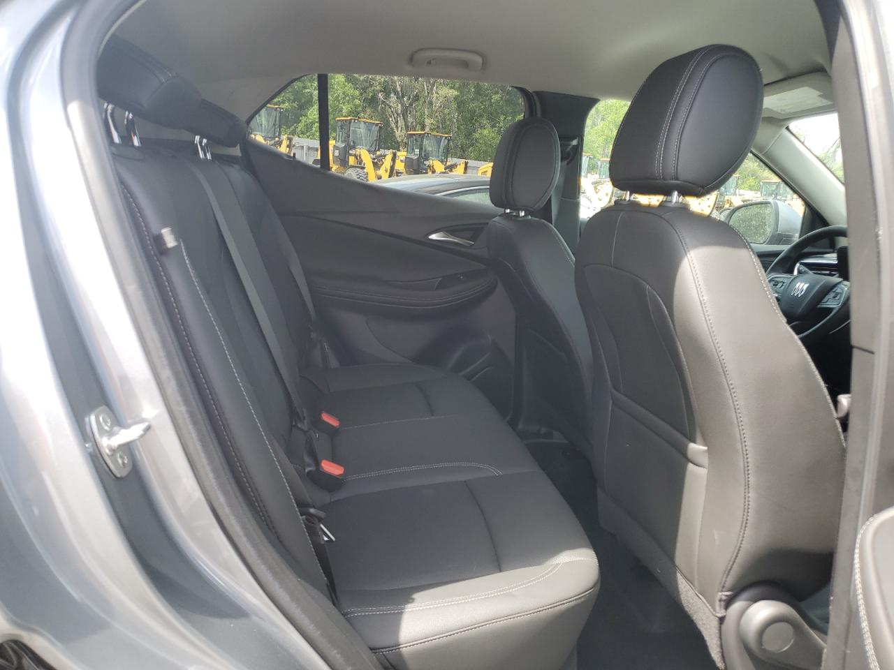 2024 BUICK ENCORE GX SPORT TOURING VIN:KL4AMDSL9RB144973