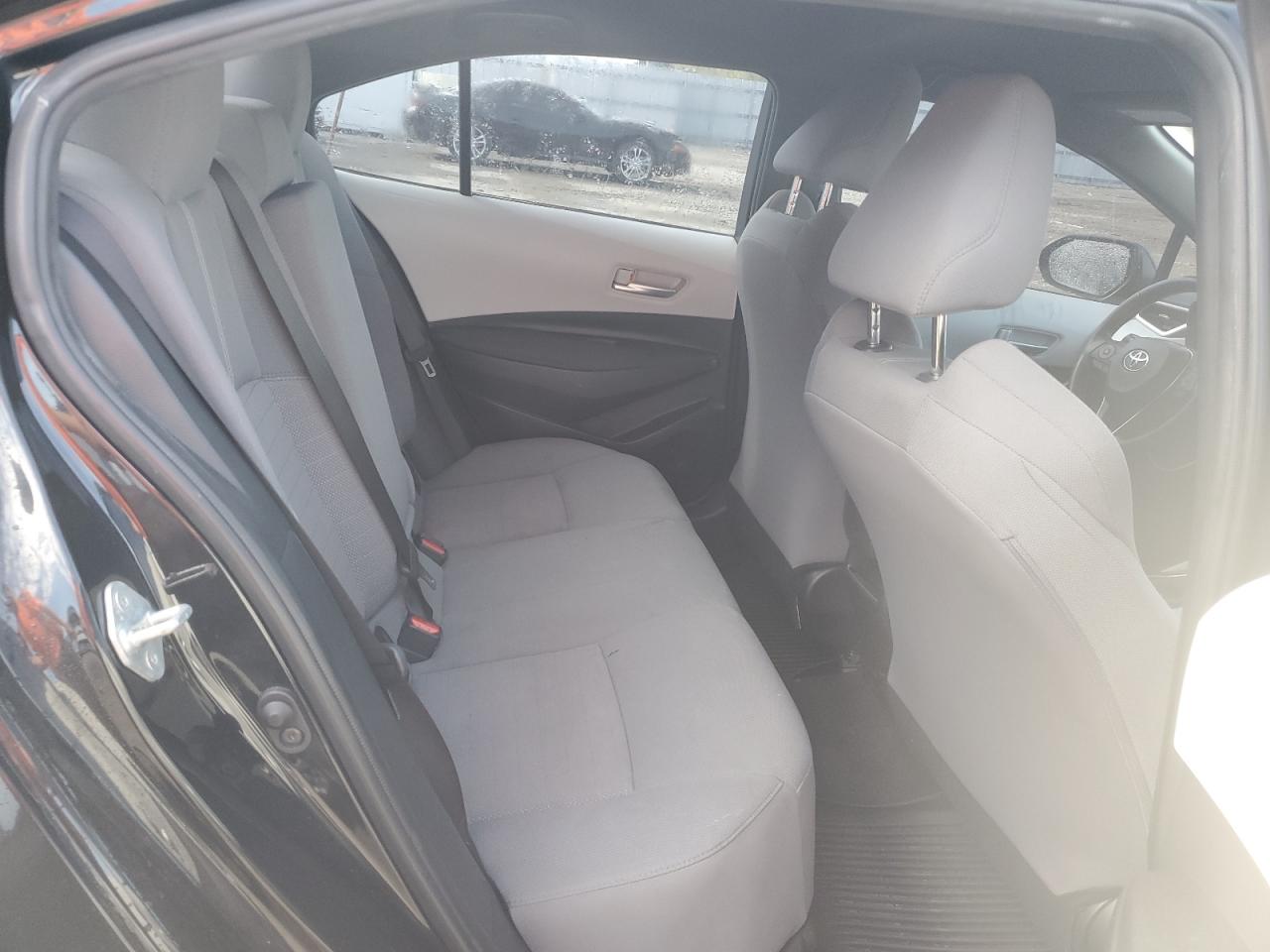 2022 TOYOTA COROLLA SE VIN:JTDS4MCE5NJ085656