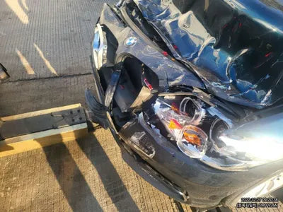 2016 BMW 118 WBA1S5103G5A76853 VIN:WBA1S5103G5A76853