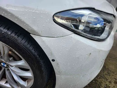 2016 BMW 520 WBA5E5101GG067904 VIN:WBA5E5101GG067904