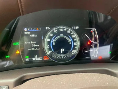 2021 Lexus ES 300 JTHBA1C19M2004122 VIN:JTHBA1C19M2004122